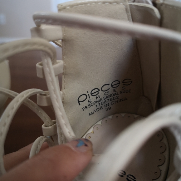 ASOS heels - Picture 5 of 5